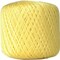 Threadart Size 3 and Size 10 100% Pure Cotton Crochet Thread - For tablecloths, bedspreads, and fashion accessories. 100% mercerized cotton - 30 Colors